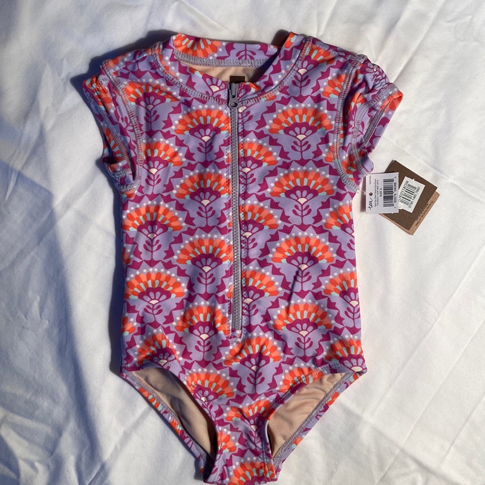 NWT Tea Bathing Suit